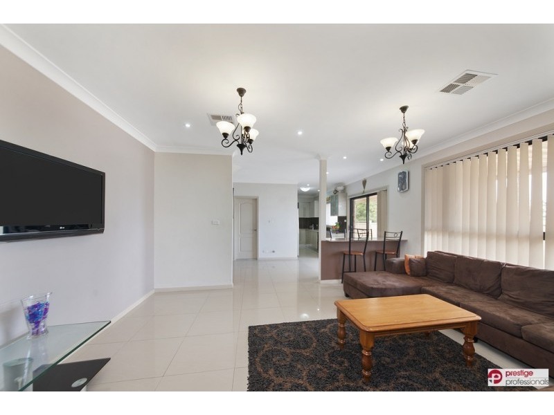 1 Markham Street, Holsworthy NSW 2173