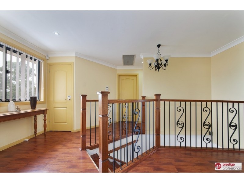 1 Markham Street, Holsworthy NSW 2173