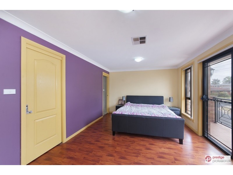 1 Markham Street, Holsworthy NSW 2173