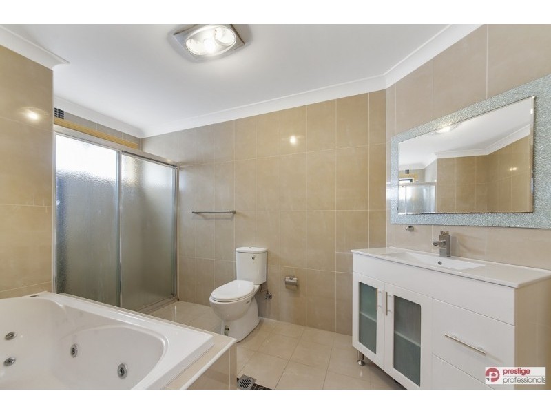 1 Markham Street, Holsworthy NSW 2173