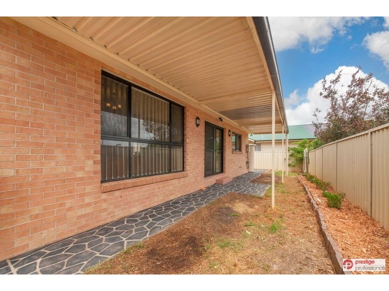 1 Markham Street, Holsworthy NSW 2173