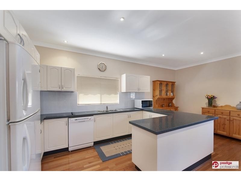 54 Elouera Crescent, Moorebank NSW 2170