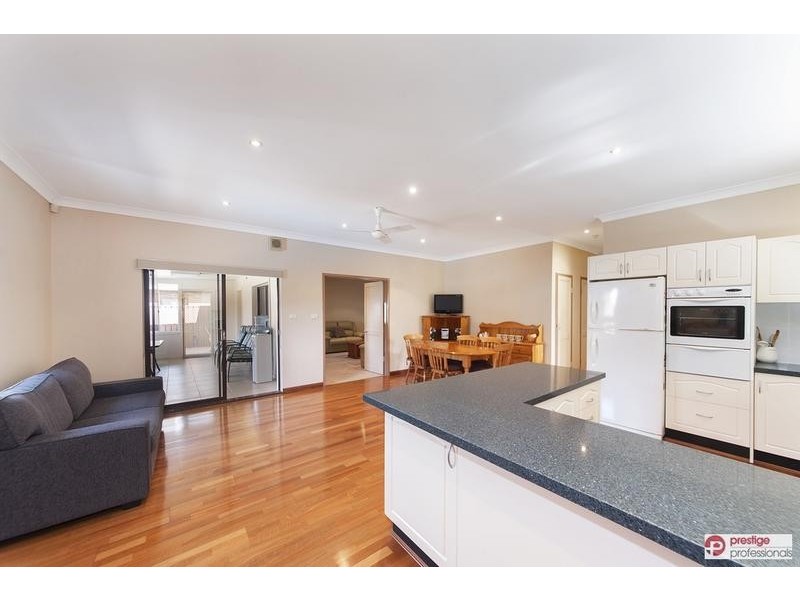 54 Elouera Crescent, Moorebank NSW 2170