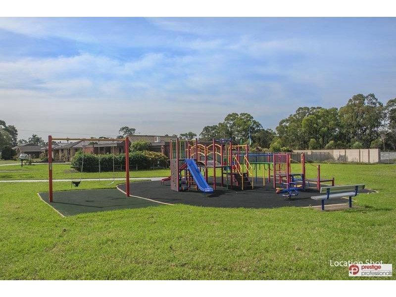 54 Elouera Crescent, Moorebank NSW 2170