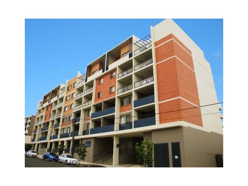 53/3-9 Warby Street, Campbelltown NSW 2560