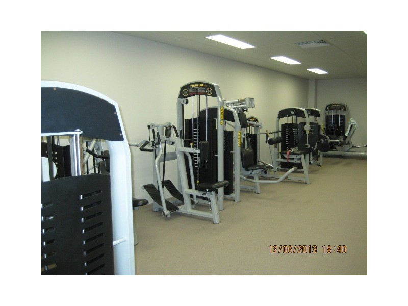 53/3-9 Warby Street, Campbelltown NSW 2560