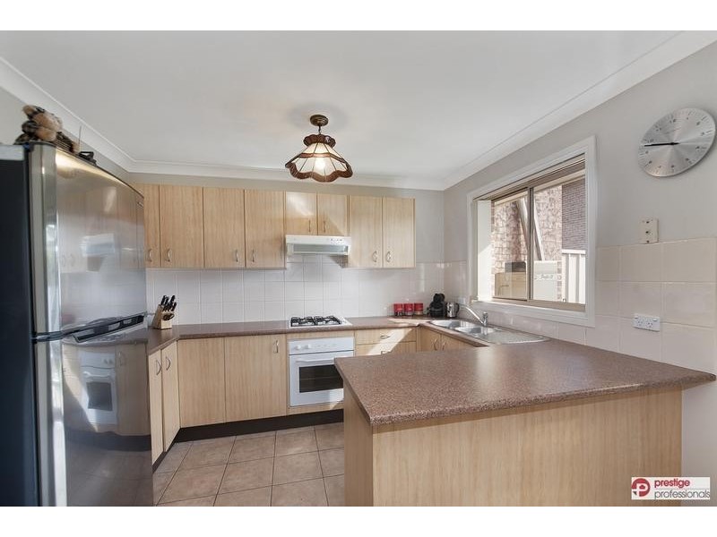 1/43 Araluen Avenue, Moorebank NSW 2170