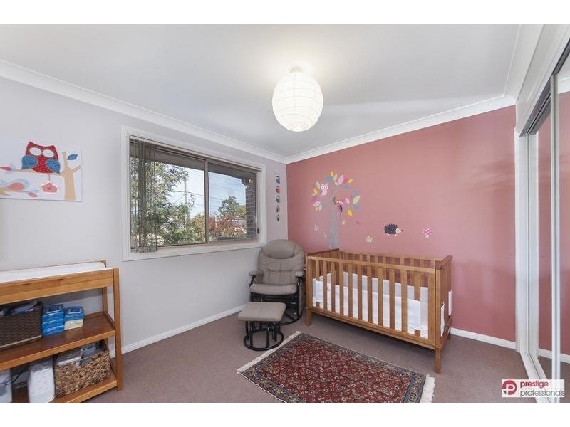 1/43 Araluen Avenue, Moorebank NSW 2170