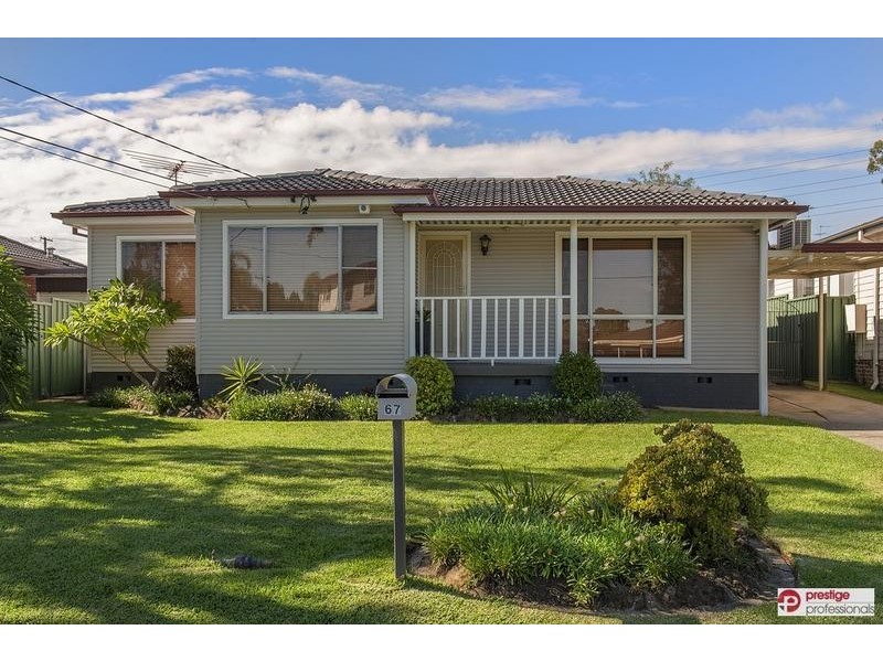 67 Superior Avenue, Seven Hills NSW 2147
