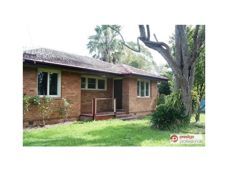 23 Mubo street, Holsworthy NSW 2173