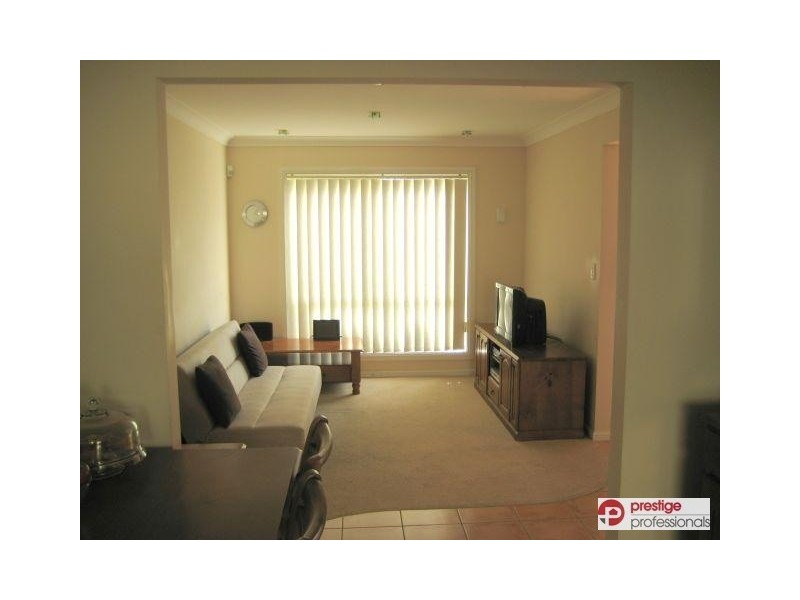 5/51 Trafalgar street, Glenfield NSW 2167