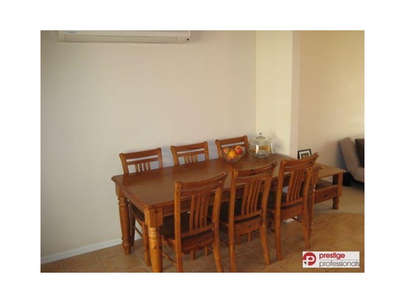 5/51 Trafalgar street, Glenfield NSW 2167