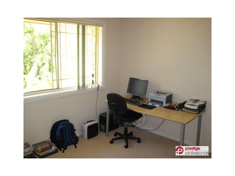 5/51 Trafalgar street, Glenfield NSW 2167