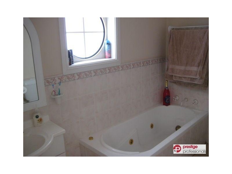 5/51 Trafalgar street, Glenfield NSW 2167