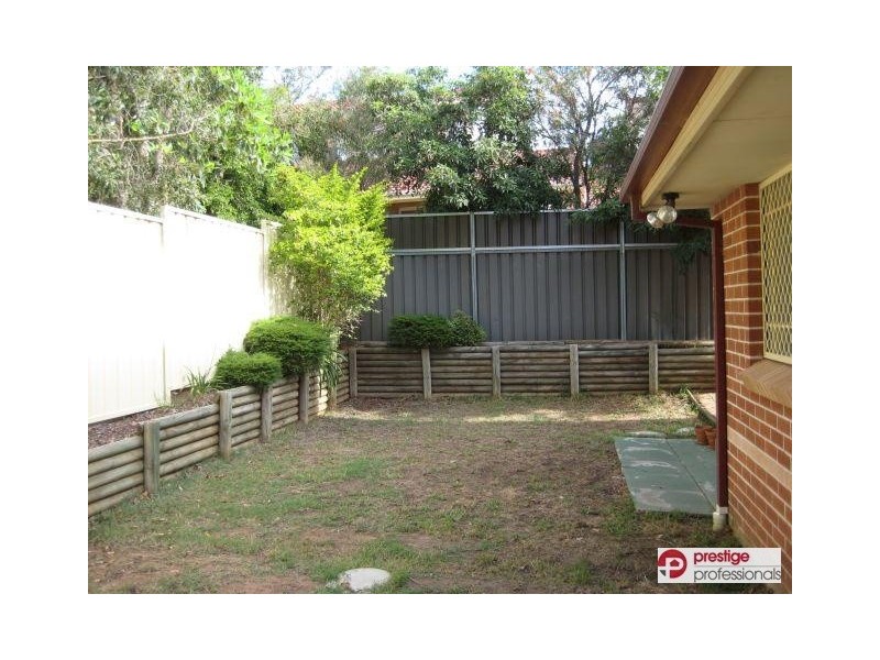 5/51 Trafalgar street, Glenfield NSW 2167