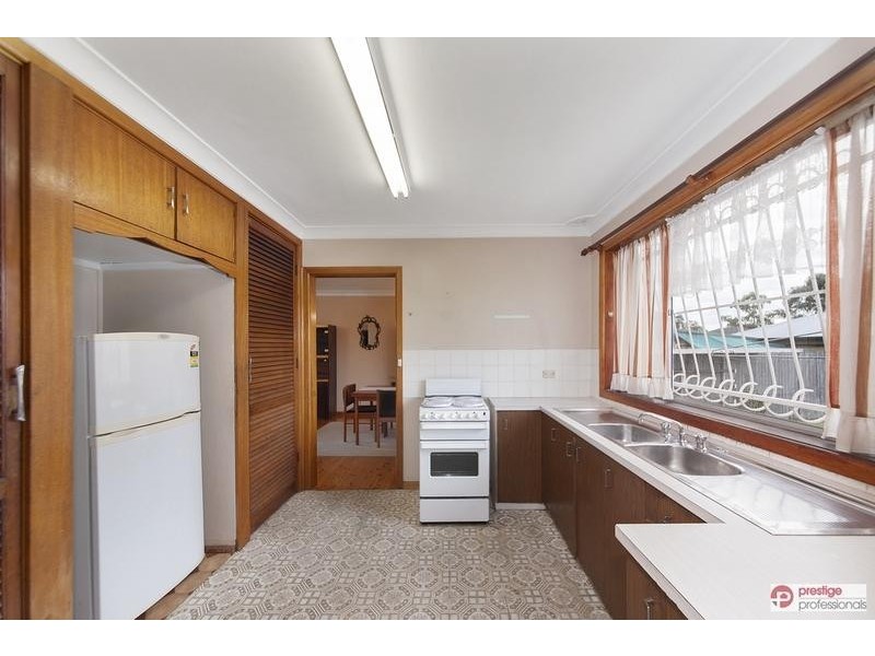 29 Sligar Ave, Hammondville NSW 2170