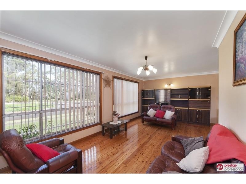 29 Sligar Ave, Hammondville NSW 2170