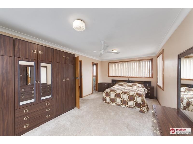 29 Sligar Ave, Hammondville NSW 2170