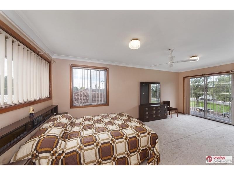 29 Sligar Ave, Hammondville NSW 2170