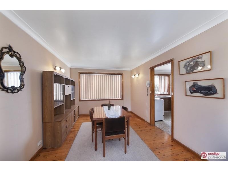 29 Sligar Ave, Hammondville NSW 2170