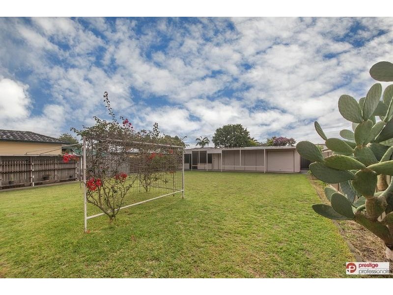 29 Sligar Ave, Hammondville NSW 2170