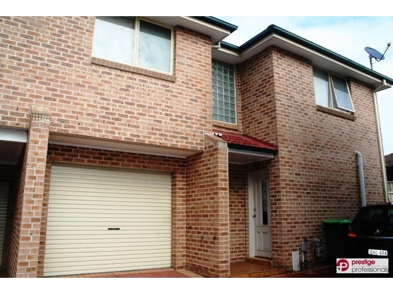 5/180 Newbridge Road, Moorebank NSW 2170