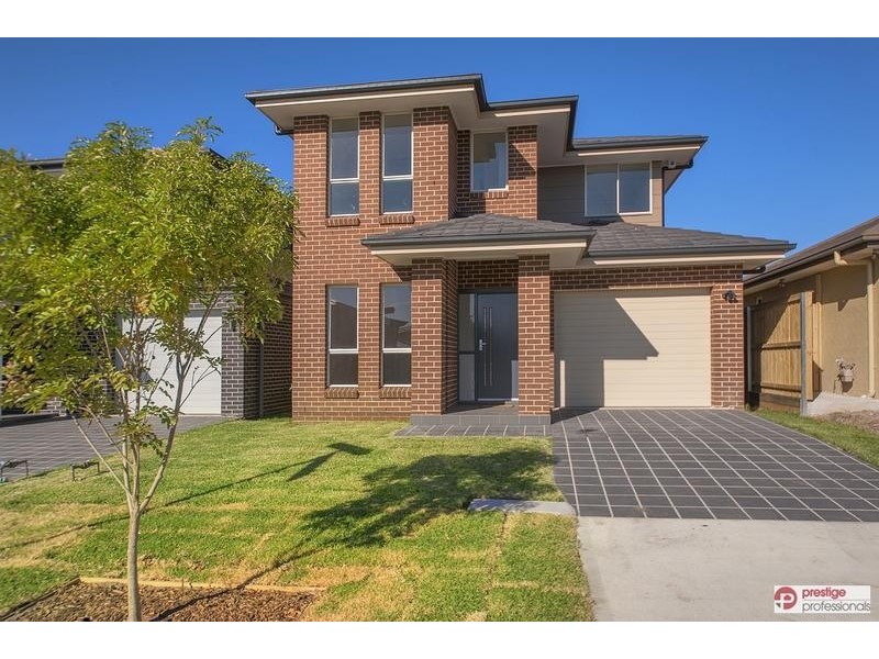 37 Biddle street, Moorebank NSW 2170