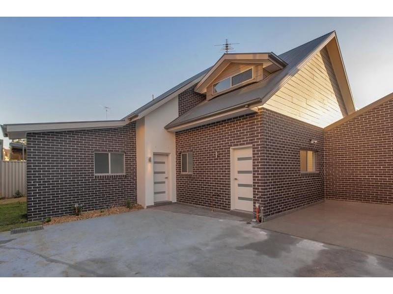 3/64 Junction road, Moorebank NSW 2170