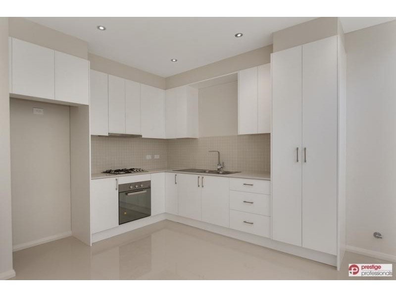 3/64 Junction road, Moorebank NSW 2170