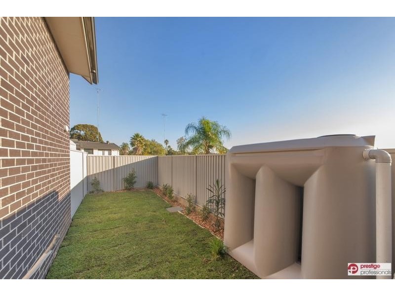 3/64 Junction road, Moorebank NSW 2170