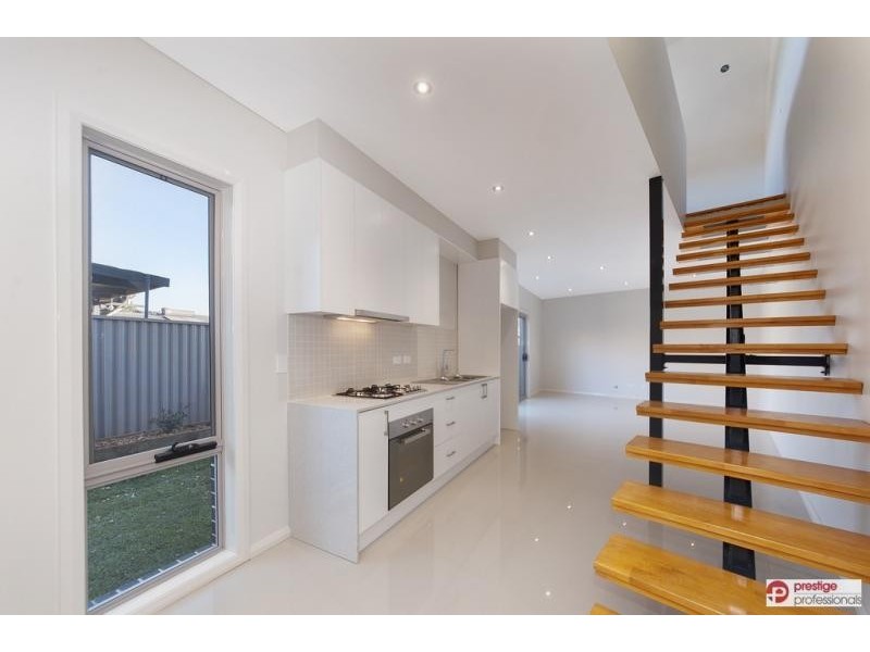 3/64 Junction road, Moorebank NSW 2170