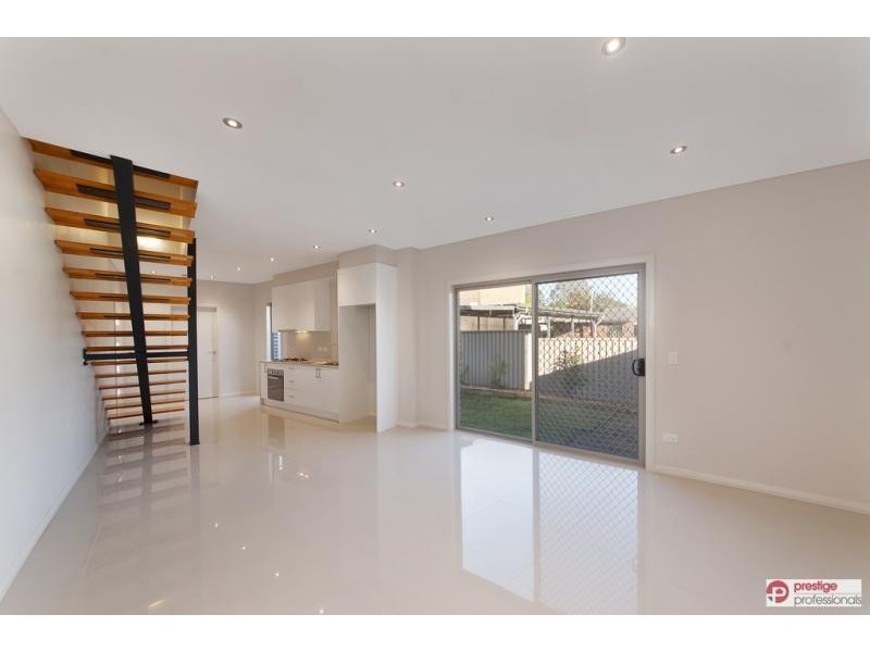 3/64 Junction road, Moorebank NSW 2170