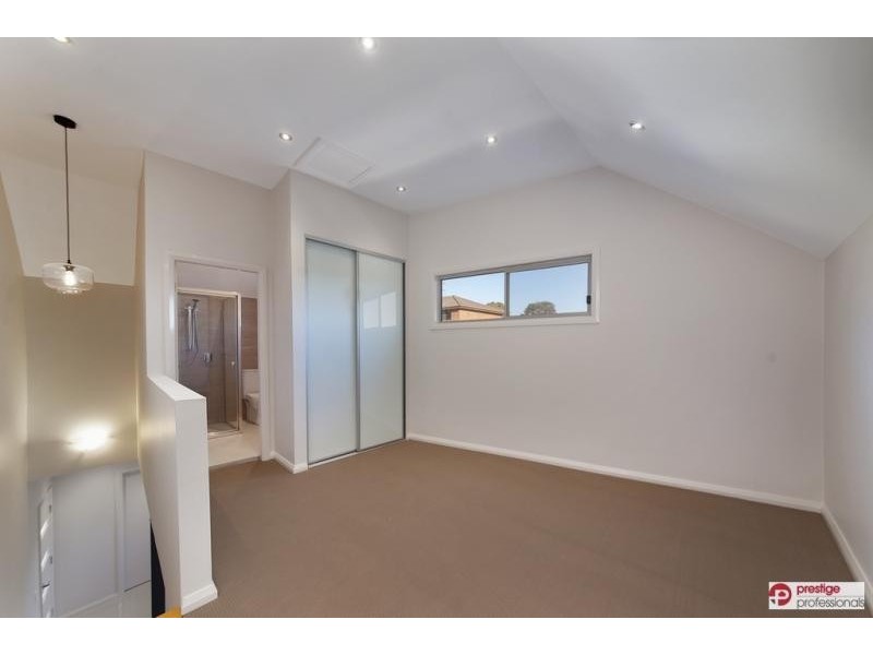 3/64 Junction road, Moorebank NSW 2170