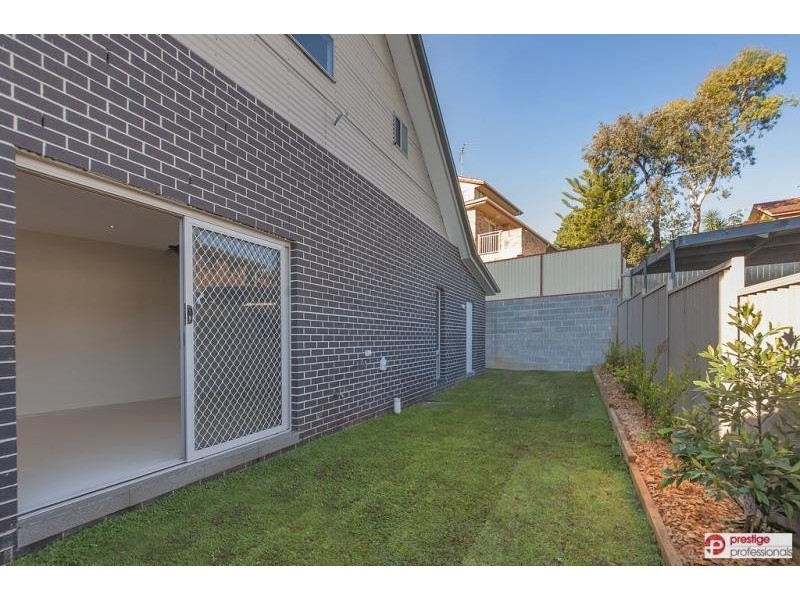 3/64 Junction road, Moorebank NSW 2170