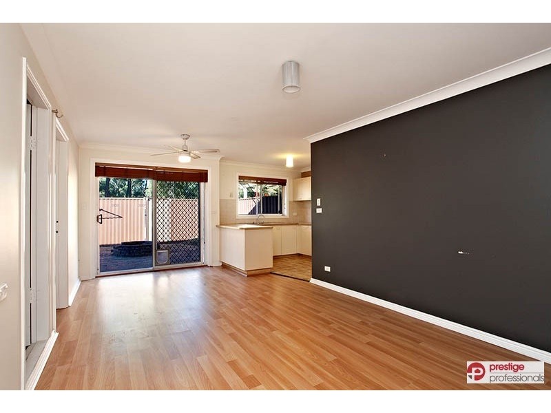 61/109 Stewart Ave, Hammondville NSW 2170