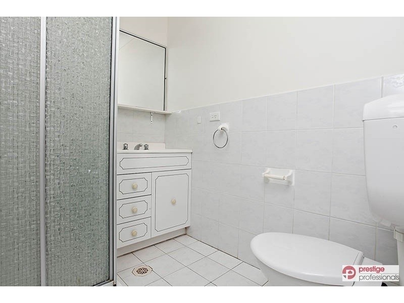 61/109 Stewart Ave, Hammondville NSW 2170