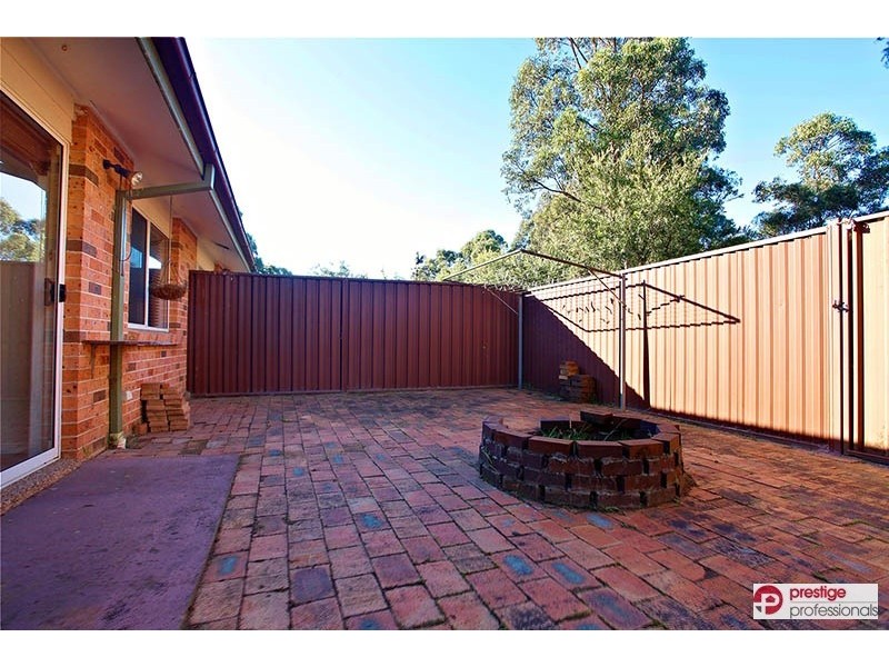 61/109 Stewart Ave, Hammondville NSW 2170