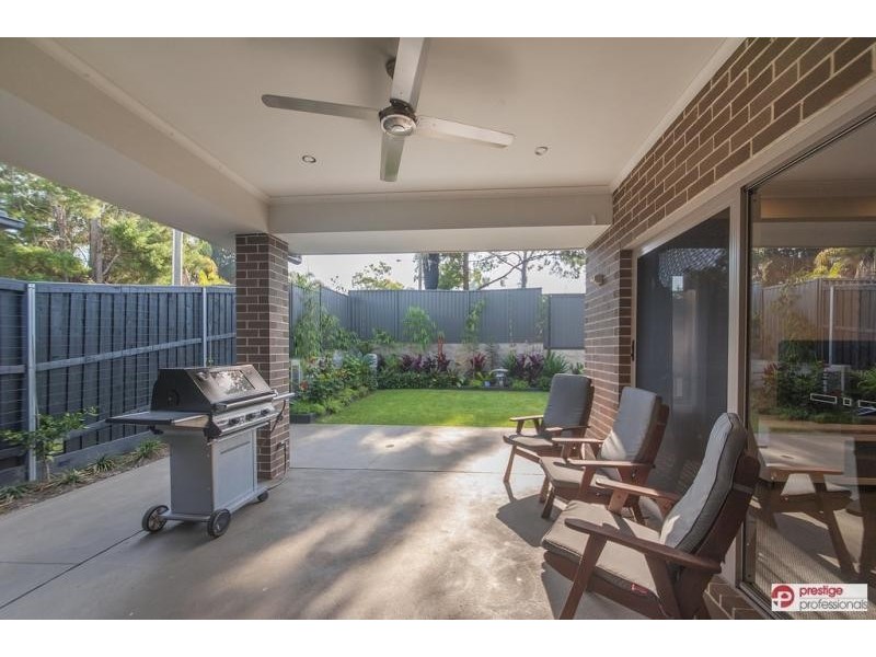 28 Travers Street, Moorebank NSW 2170