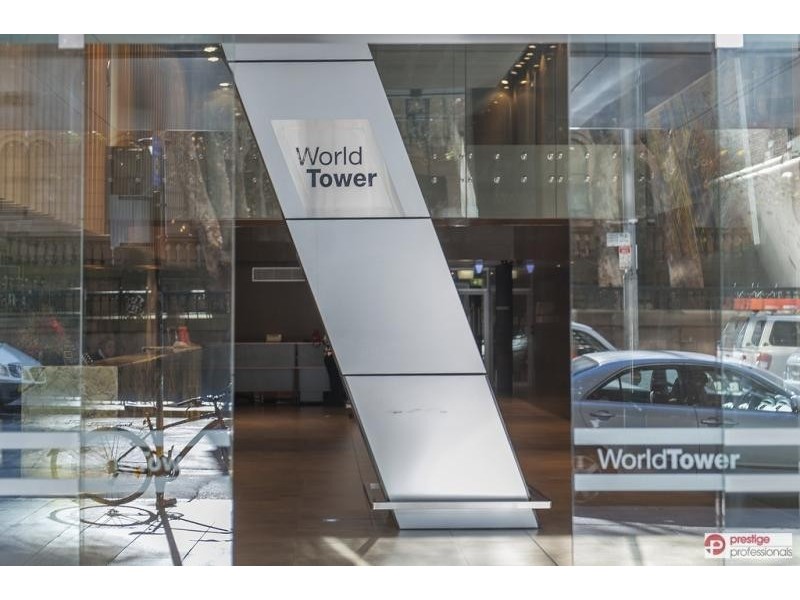 1904/91 Liverpool Street, Sydney NSW 2000