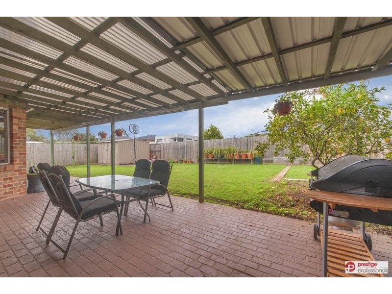 10 Central Avenue, Chipping Norton NSW 2170
