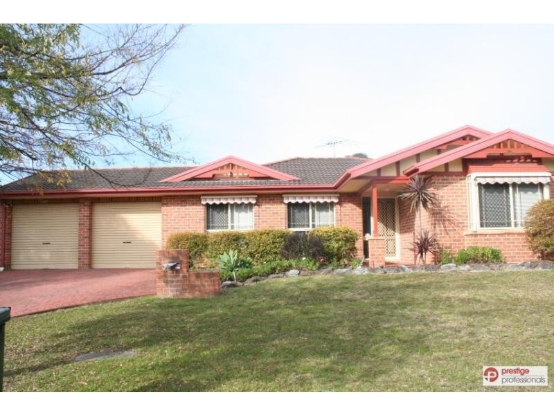 11 Claremont Court, Wattle Grove NSW 2173