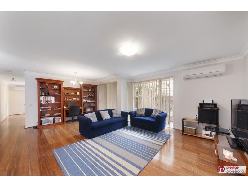 14 Merryville Court, Wattle Grove NSW 2173