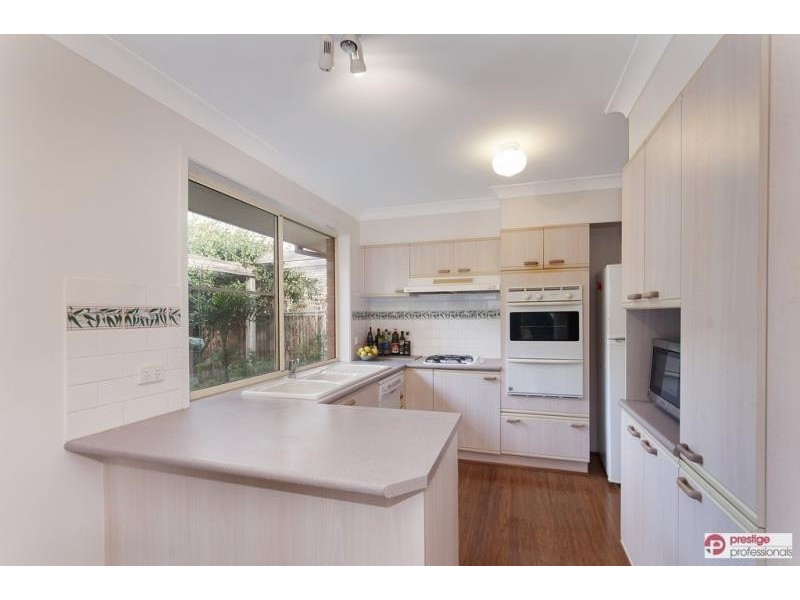 14 Merryville Court, Wattle Grove NSW 2173