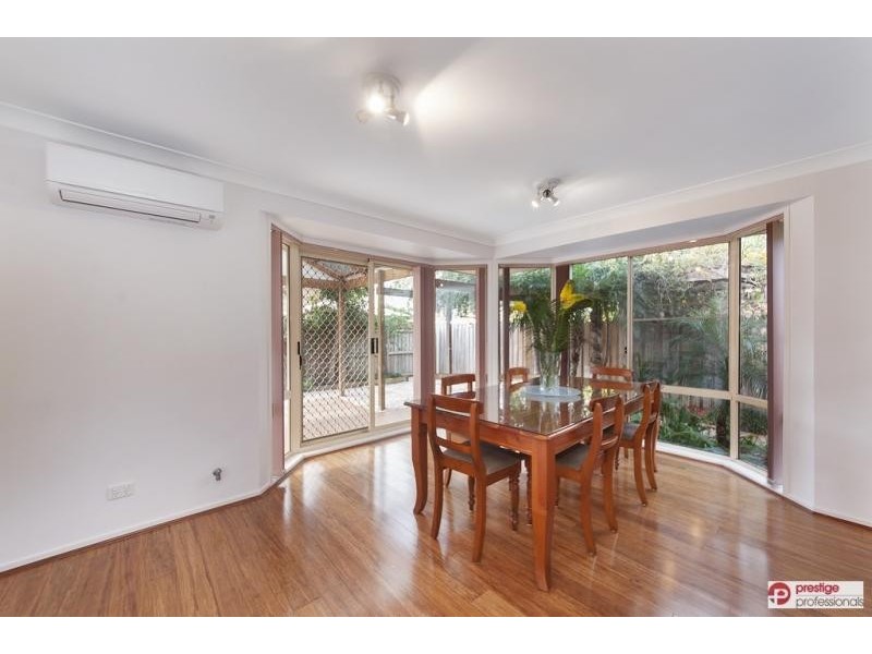 14 Merryville Court, Wattle Grove NSW 2173