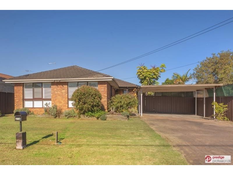 214 Nuwarra Road, Moorebank NSW 2170