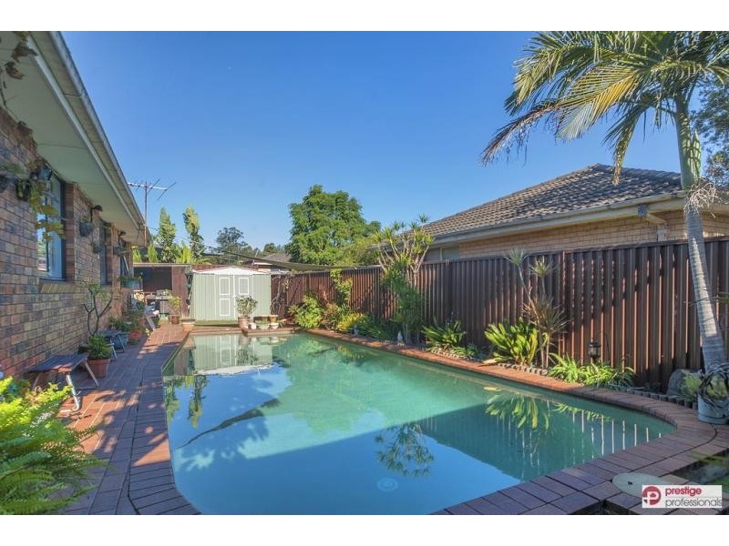 214 Nuwarra Road, Moorebank NSW 2170