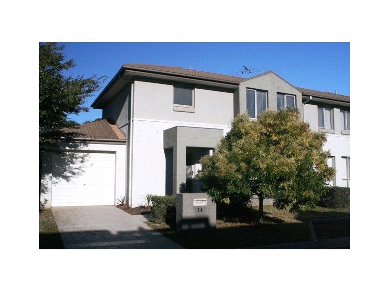 34 Whitfield Parade, Hammondville NSW 2170