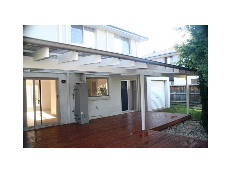 34 Whitfield Parade, Hammondville NSW 2170