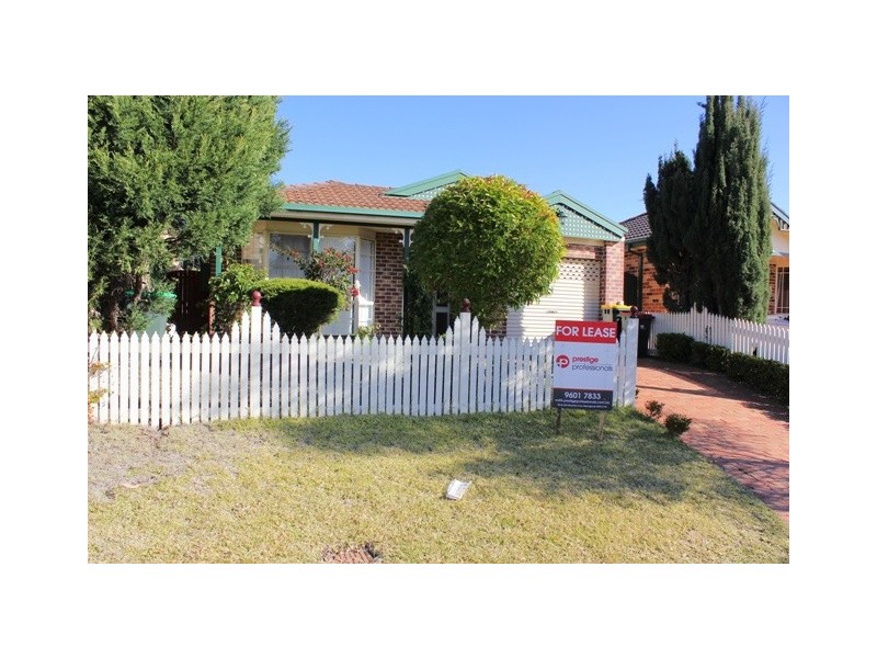 20 Kanangra Court, Wattle Grove NSW 2173