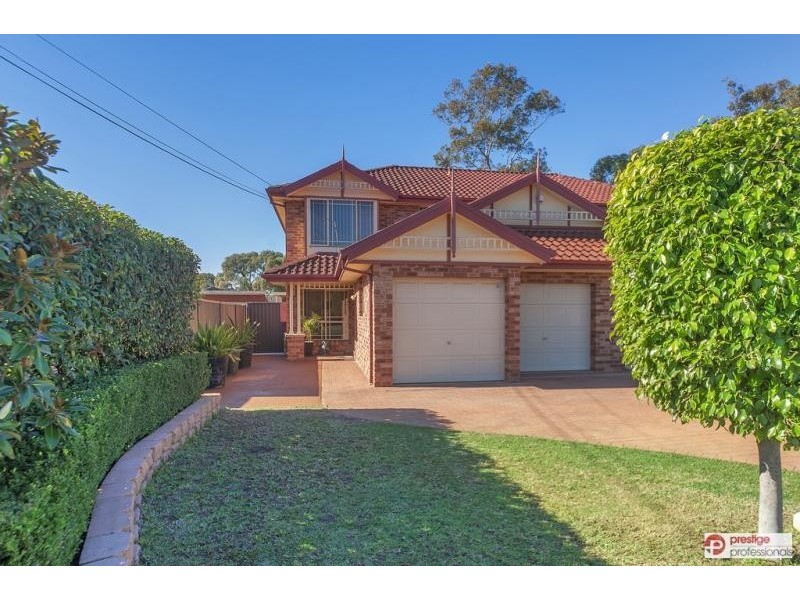 24A Nuwarra Road, Chipping Norton NSW 2170